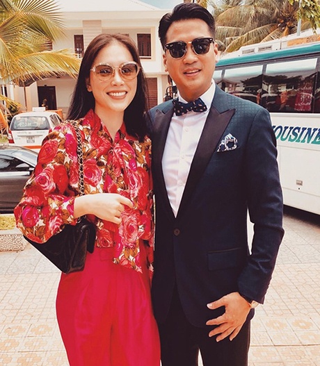 linh rin duoc long gia dinh ban trai anh 1