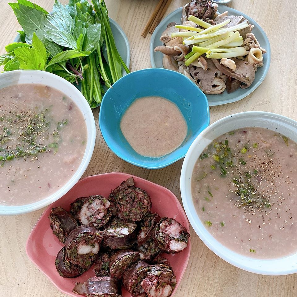 sao Việt giữa mùa dịch ảnh 2 sao Viet giua mua dich anh 2