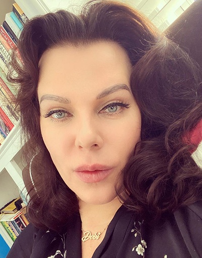 Harvey Weinstein nhiem nCoV anh 2