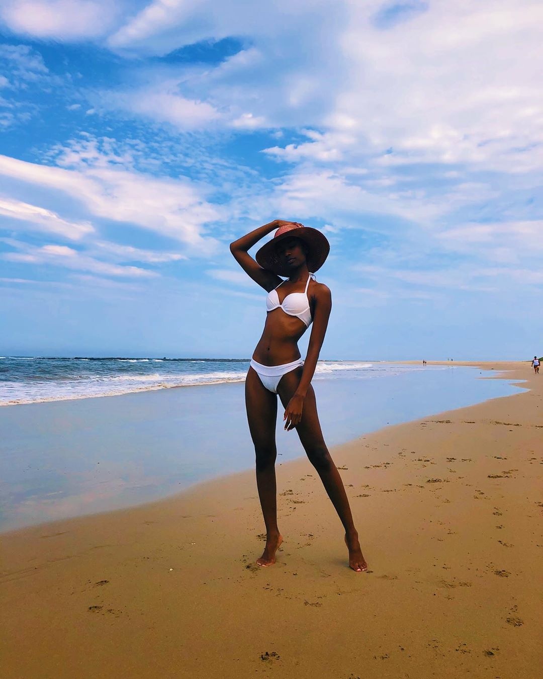 hoa hau hoan vu 2019 Zozibini Tunzi anh 13