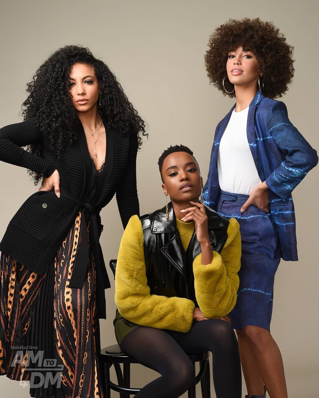 hoa hau hoan vu 2019 Zozibini Tunzi anh 8