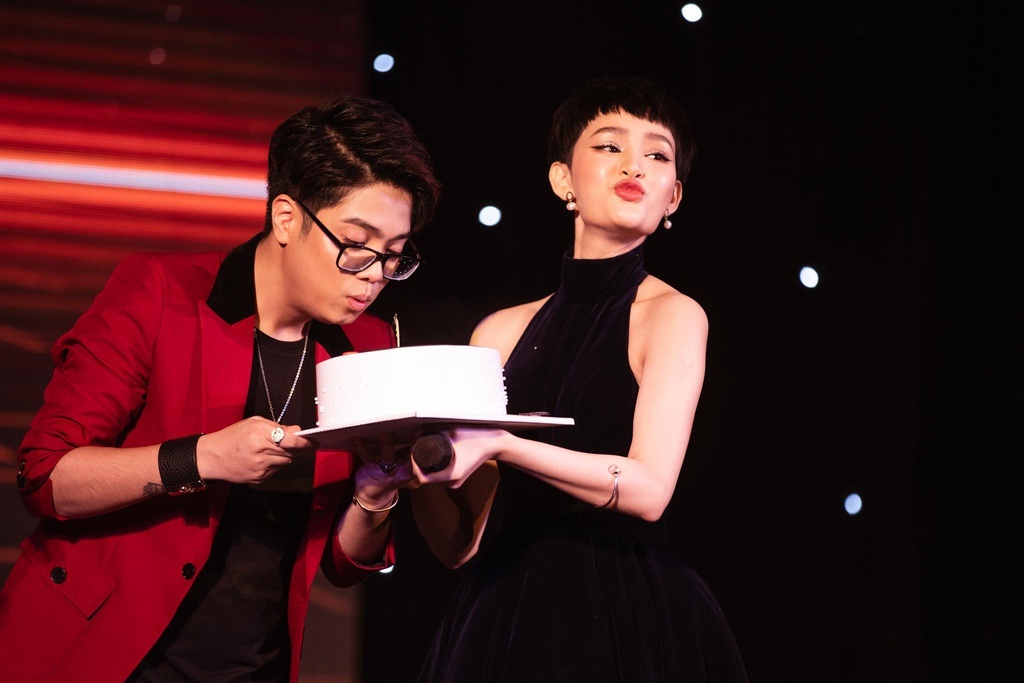 top 5 the voice 2017 sau 3 nam anh 5