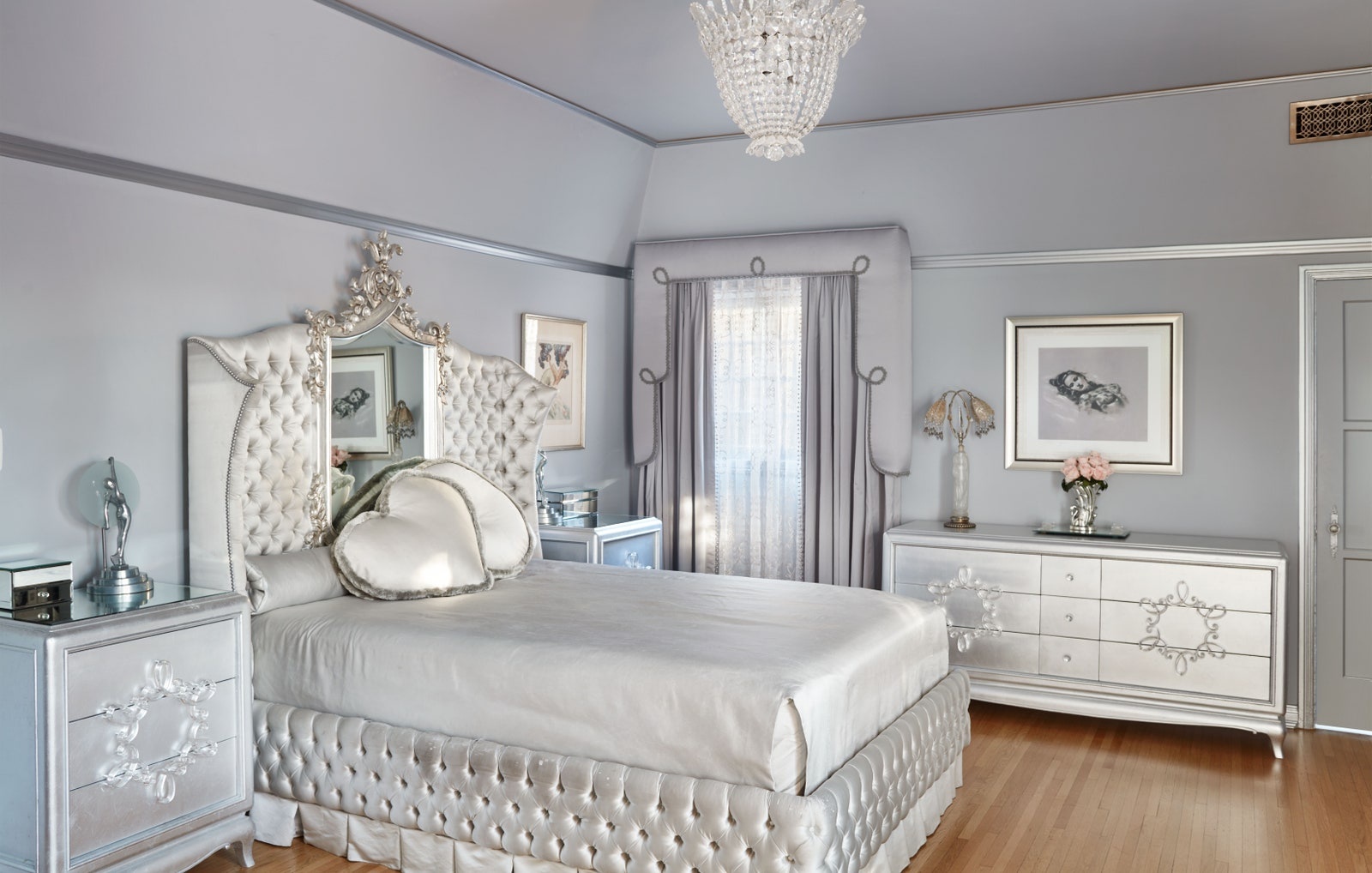 biet thu cua nu hoang thoat y anh 8