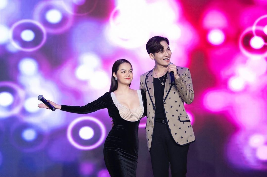 top 5 the voice 2017 sau 3 nam anh 2