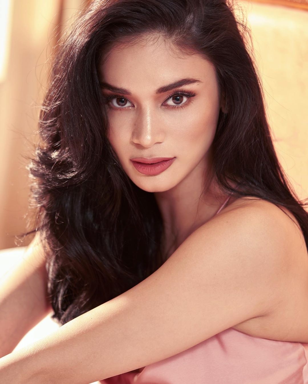 hoa hậu hoàn vũ pia wurtzbach ảnh 3 hoa hau hoan vu pia wurtzbach anh 3