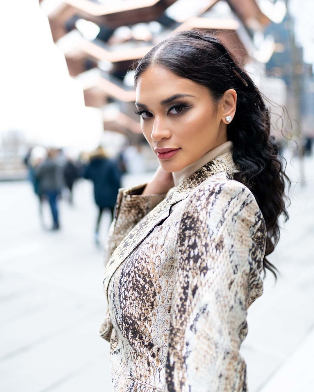 hoa hậu hoàn vũ pia wurtzbach ảnh 12 hoa hau hoan vu pia wurtzbach anh 12