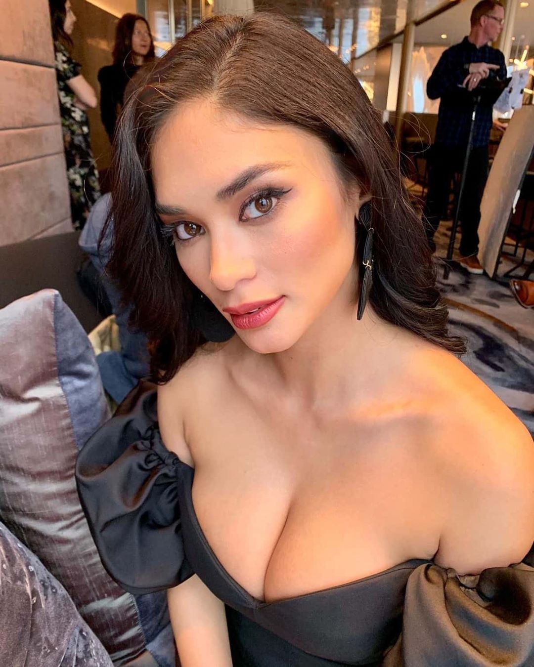 hoa hậu hoàn vũ pia wurtzbach ảnh 10 hoa hau hoan vu pia wurtzbach anh 10