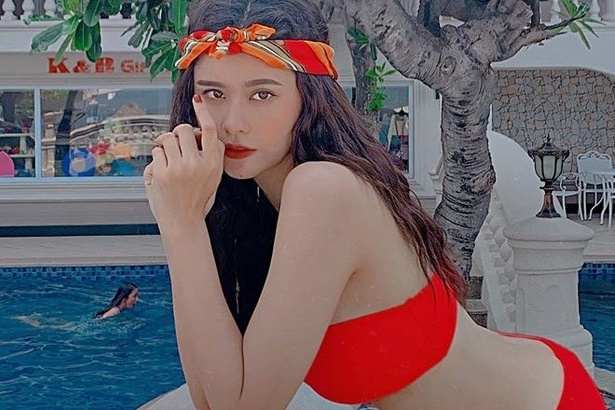 Ngoc Lan, Truong Quynh Anh thay doi phong cach sau ly hon hinh anh