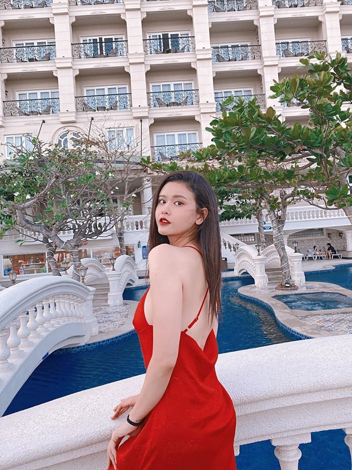 sao Viet goi cam hau ly hon anh 9