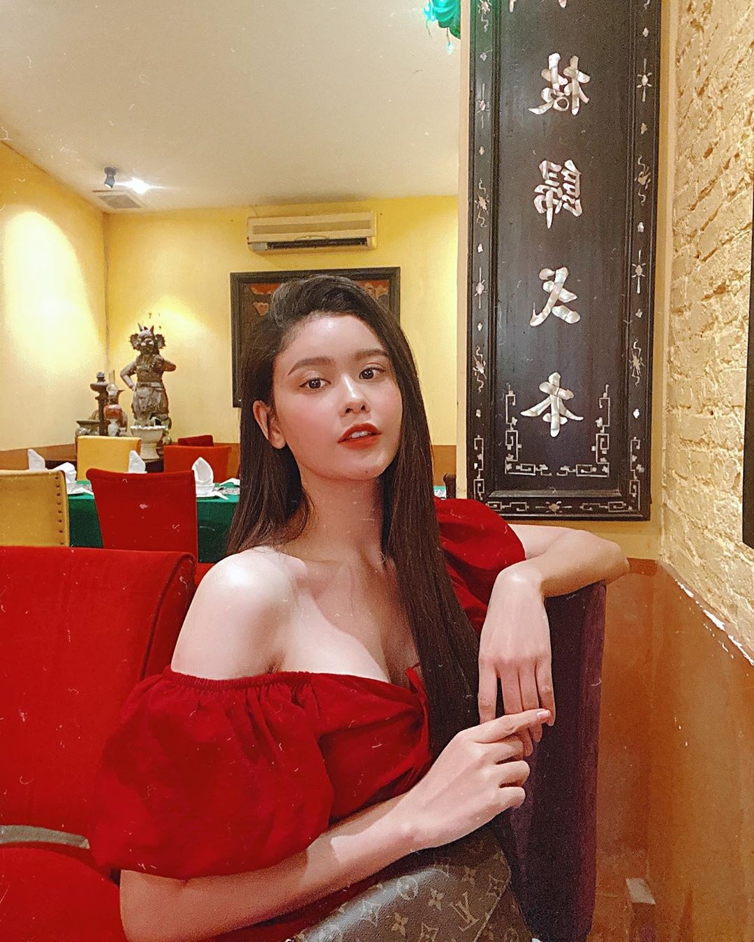 sao Viet goi cam hau ly hon anh 8