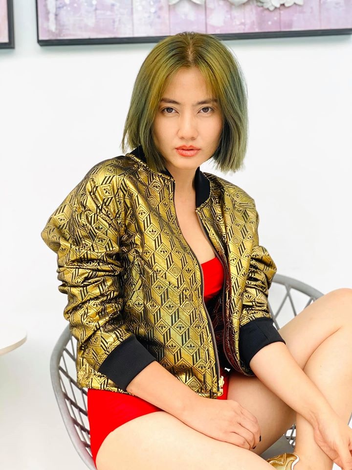 sao Viet goi cam hau ly hon anh 5