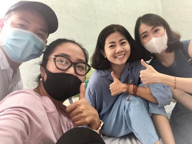 những hình ảnh cuối đời của mai phương ảnh 9 nhung hinh anh cuoi doi cua mai phuong anh 9