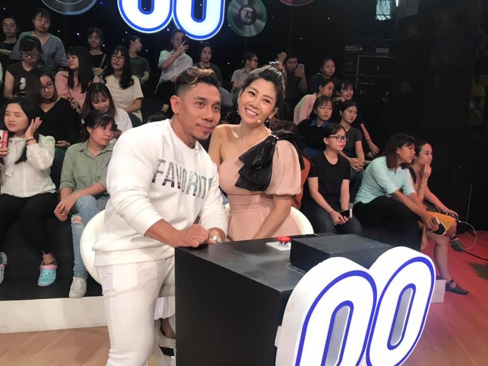 nhung hinh anh cuoi doi cua mai phuong anh 7