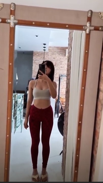 châu bùi tăng 3 kg ảnh 2 chau bui tang 3 kg anh 2