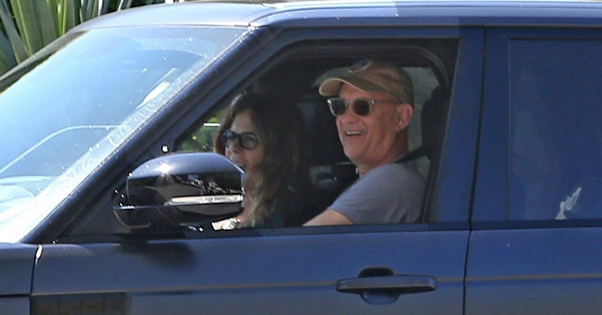 vo chong tom hanks anh 1