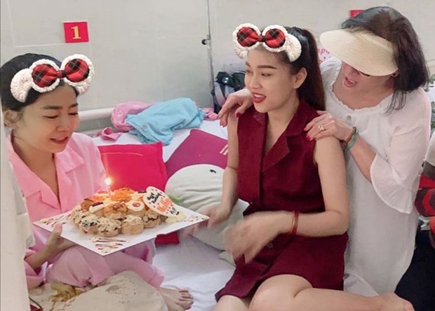 nhung hinh anh cuoi doi cua mai phuong anh 1