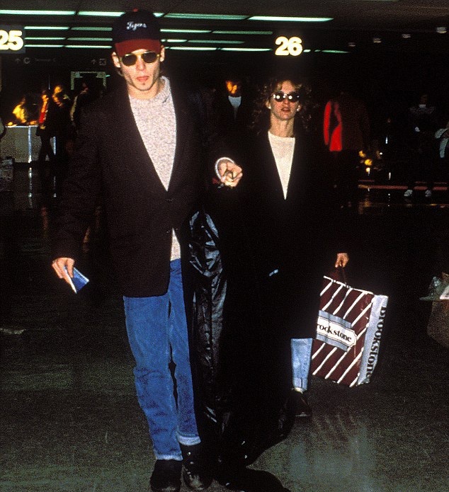 tinh truong cua johnny depp anh 3