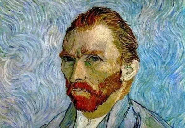 Buc tranh cua Vincent Van Gogh bi danh cap o bao tang hinh anh