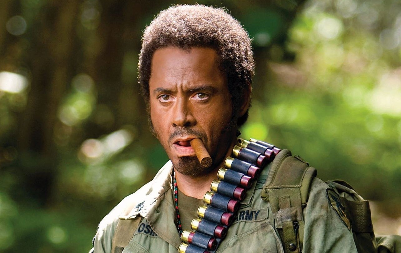 Nhung vai dien an tuong cua Robert Downey Jr. hinh anh