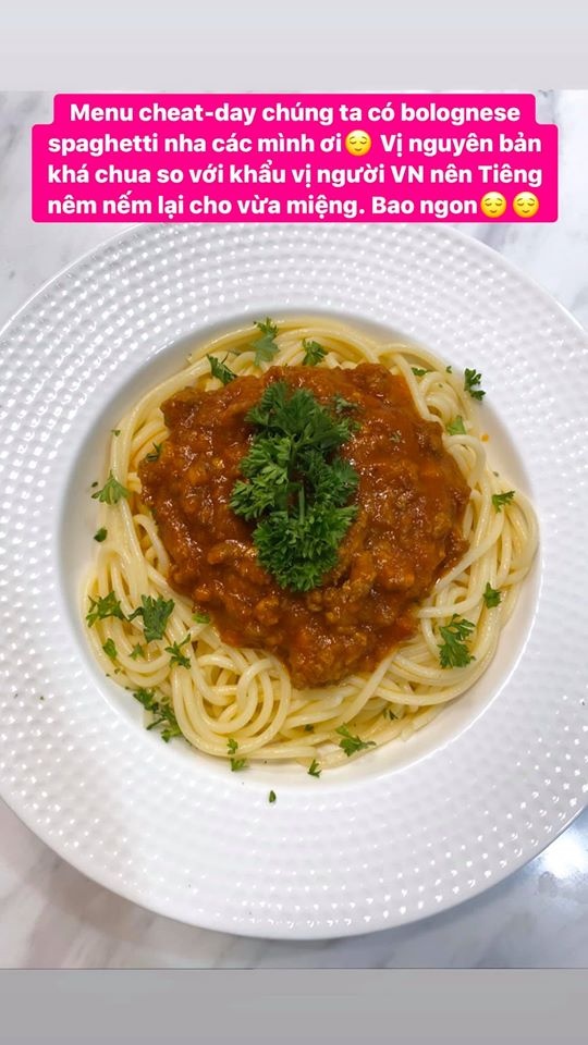 sao Viet duoc khen nau an gioi anh 6