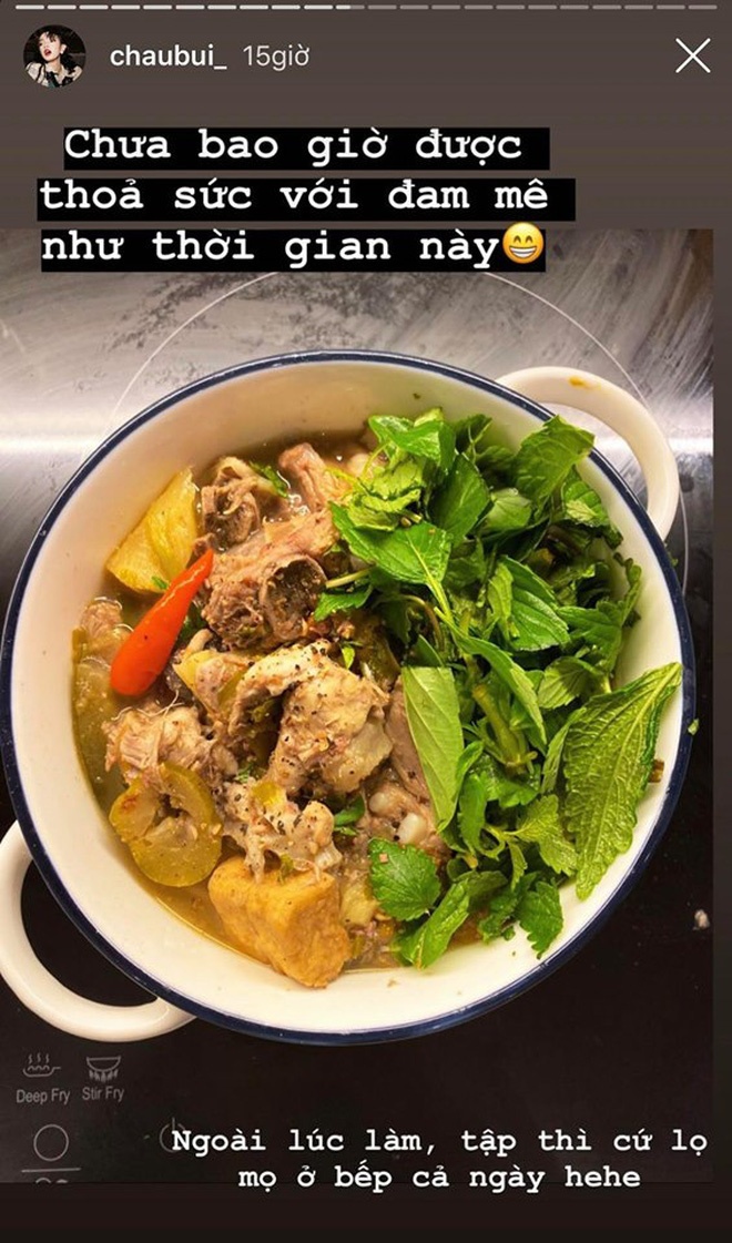 sao Viet duoc khen nau an gioi anh 9