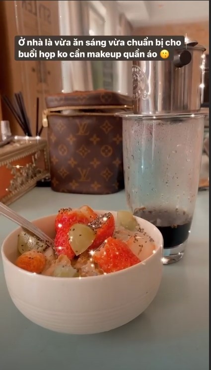 sao Viet duoc khen nau an gioi anh 8