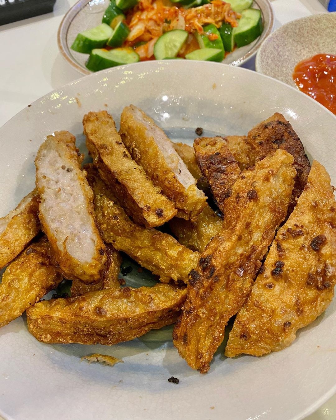 sao Viet duoc khen nau an gioi anh 11