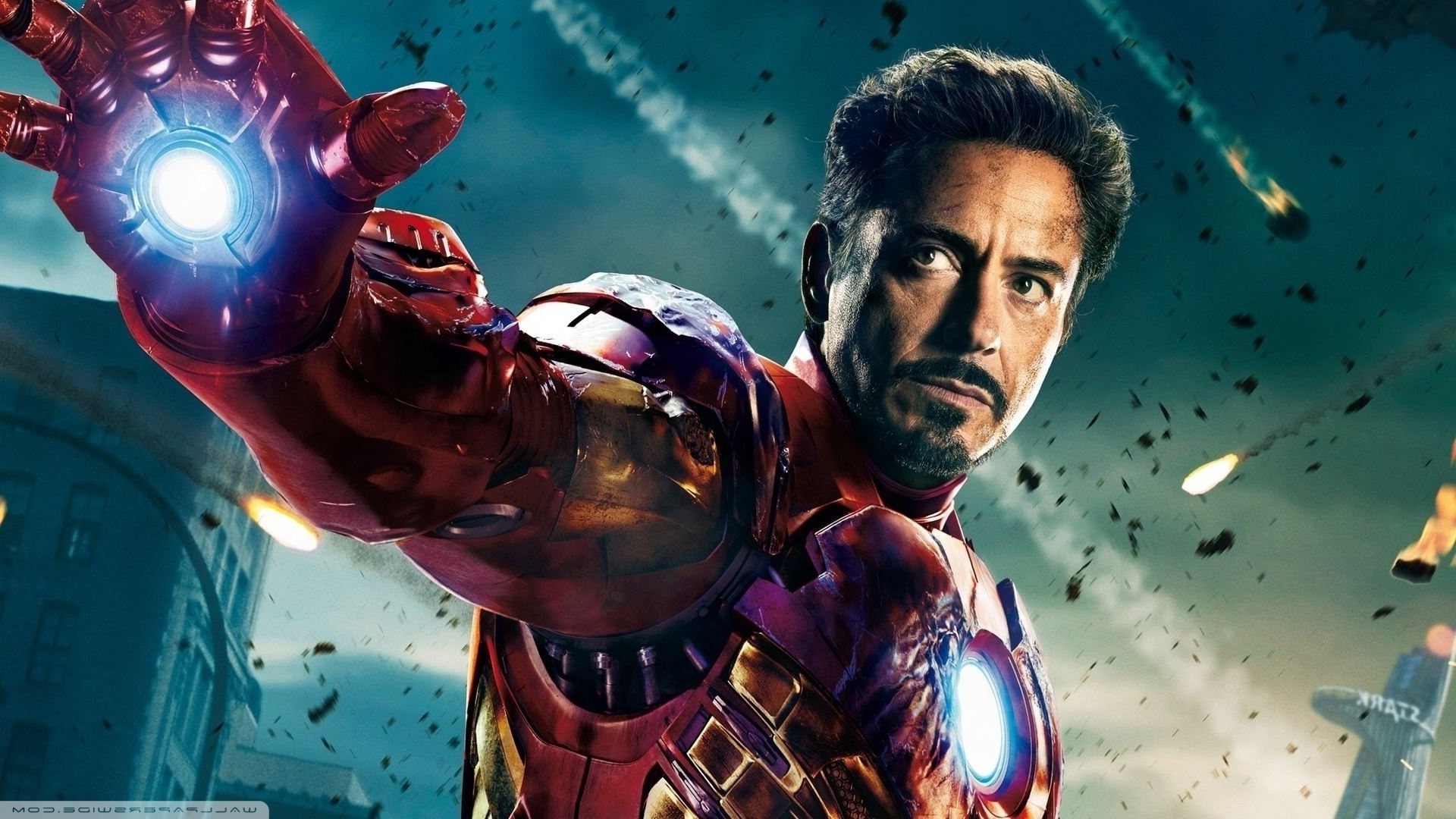 sinh nhat Robert Downey Jr. anh 3