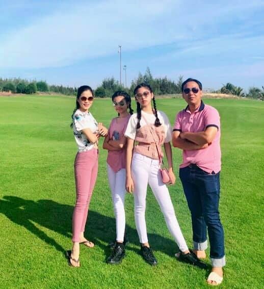 con gai Quyen Linh cao vuot troi anh 6