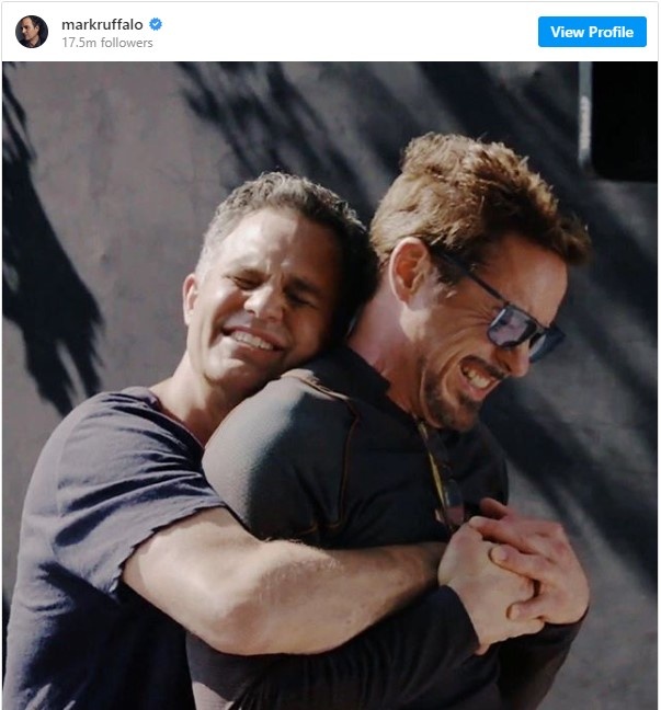 sinh nhật Robert Downey Jr. ảnh 2 sinh nhat Robert Downey Jr. anh 2