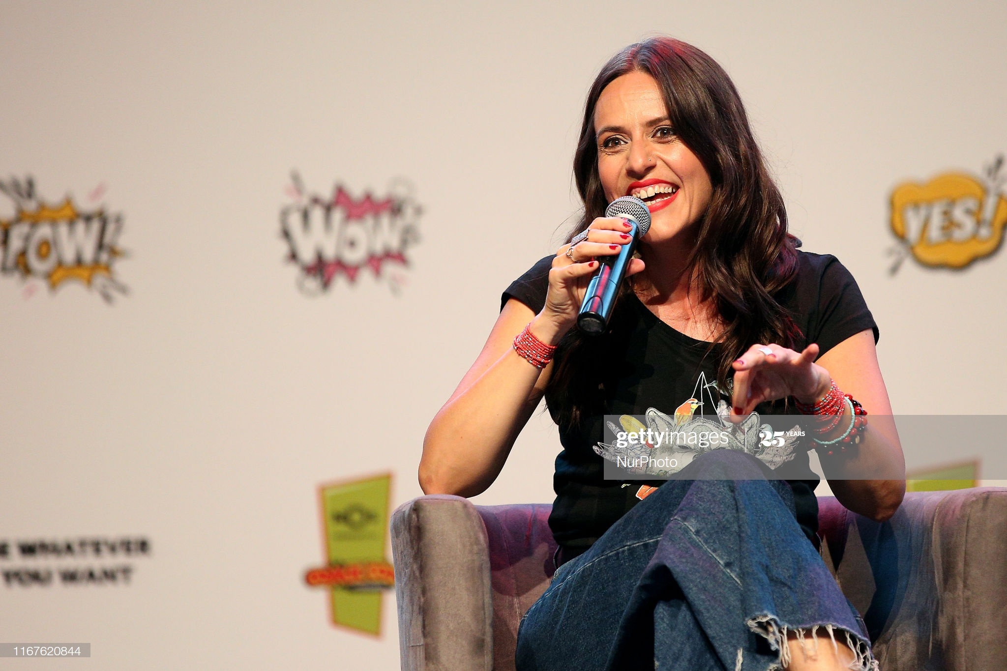 dan dien vien Money Heist anh 11