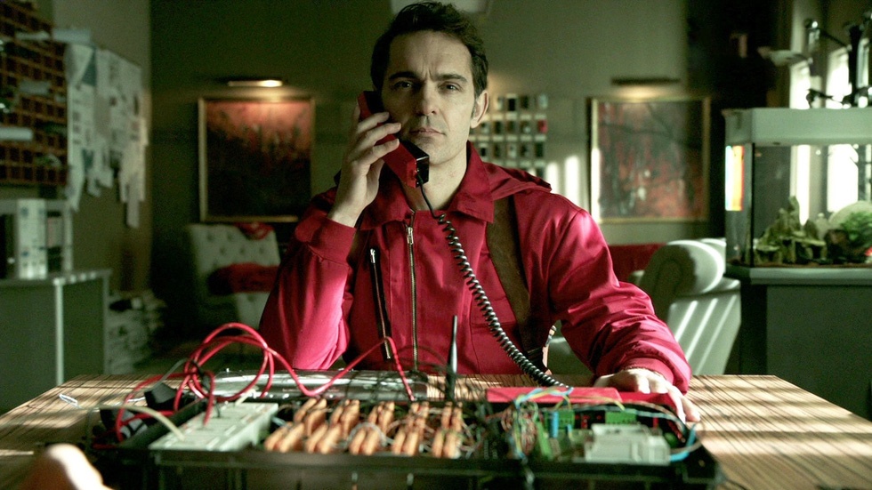 dan dien vien Money Heist anh 6