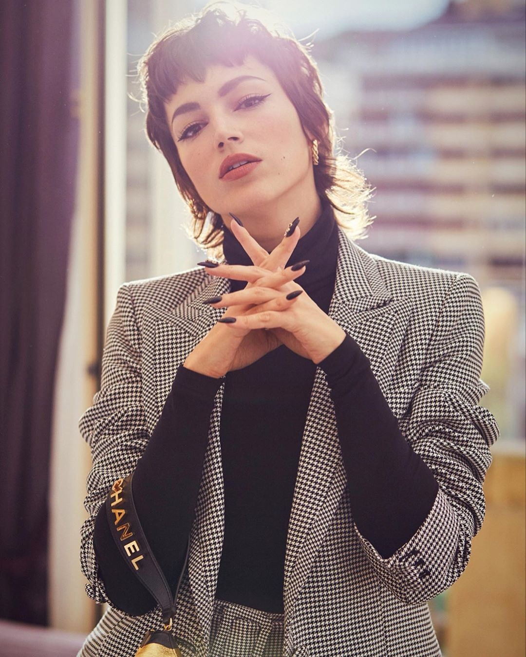 dàn diễn viên Money Heist ảnh 2 dan dien vien Money Heist anh 2