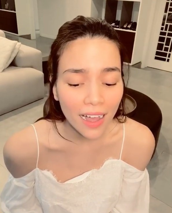 thú vui của sao Việt khi trống lịch ảnh 1 thu vui cua sao Viet khi trong lich anh 1