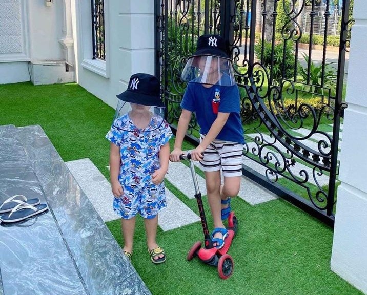 sao Viet day con mua dich anh 10