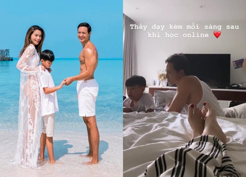 sao Viet day con mua dich anh 9