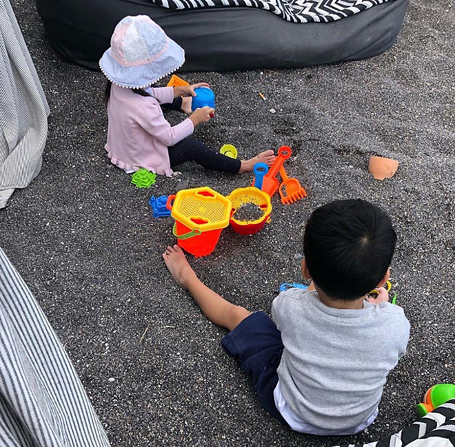 sao Viet day con mua dich anh 6