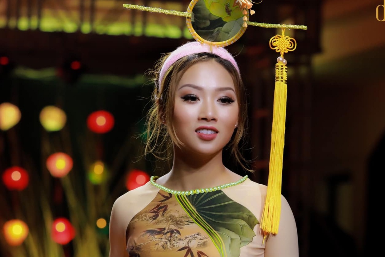 Nguyen nhan khien Hoa hau Viet Nam Toan cau qua doi o tuoi 22 hinh anh