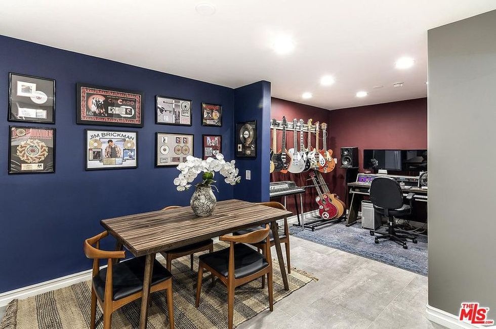 biet thu cua selena gomez anh 8