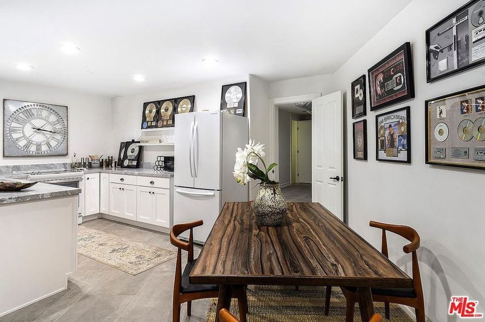 biet thu cua selena gomez anh 5