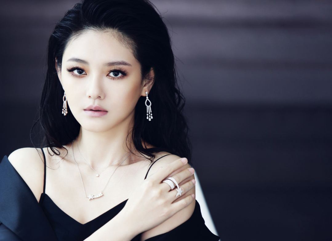 Doi song gio cua my nhan Dai Loan cuoi dai gia sau 20 ngay gap mat hinh anh