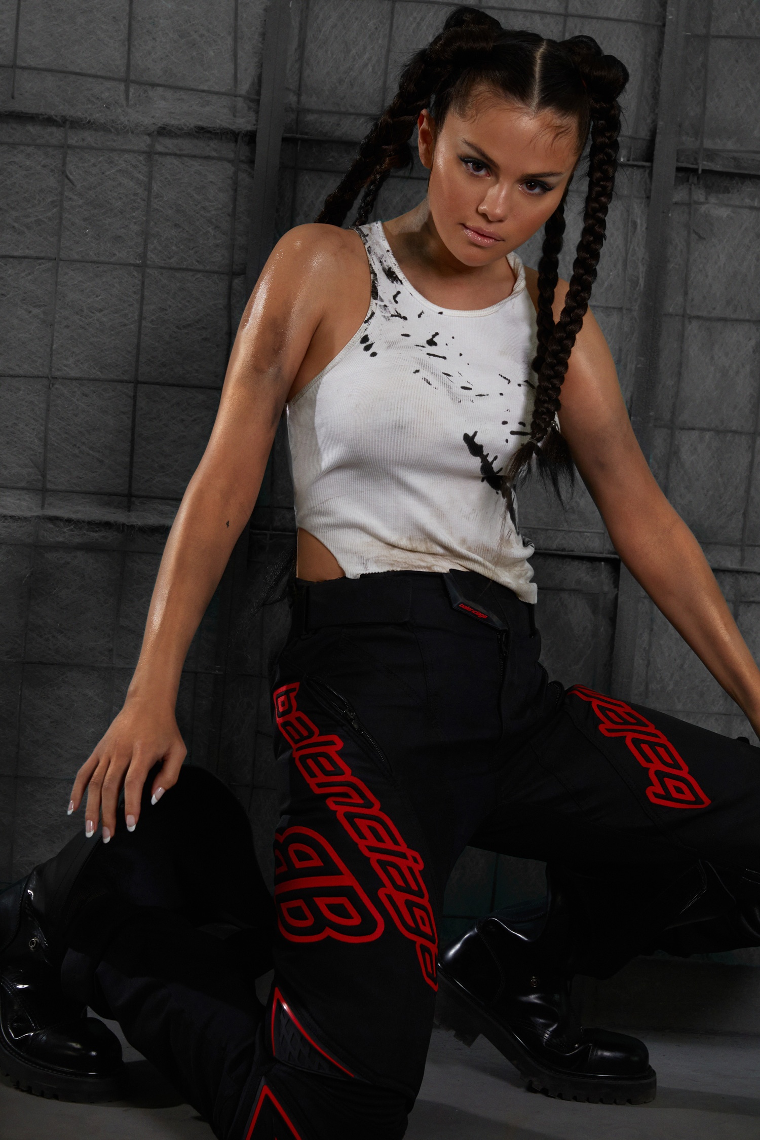 selena gomez pha cach anh 7