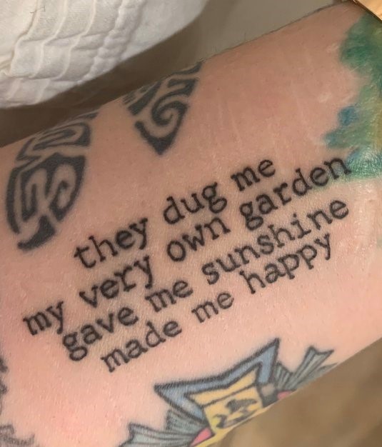 cuoc song Paris Jackson anh 6