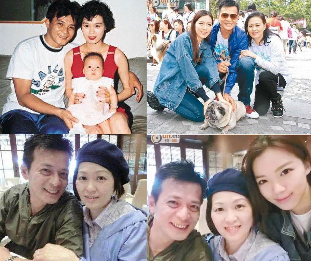 dien vien huynh nhat hoa anh 4