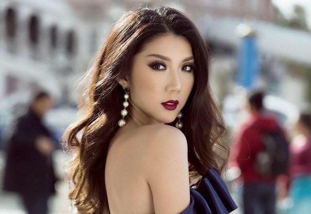 Ngoc Quyen: 'Nguoi My da het chu quan sau khi bung dich' hinh anh