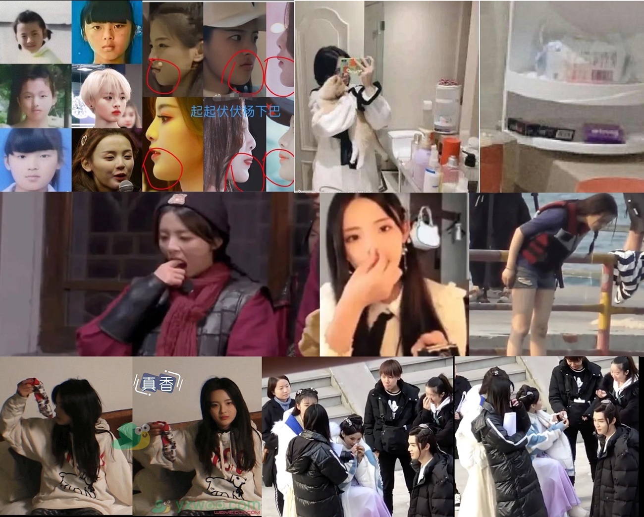 duong sieu viet bi tay chay anh 4