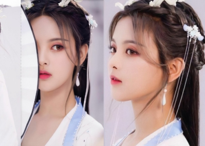 Vi sao my nhan dep nhat showbiz Trung Quoc bi ghet bo? hinh anh