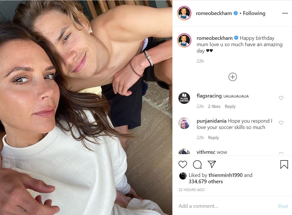 sinh nhat victoria beckham anh 3