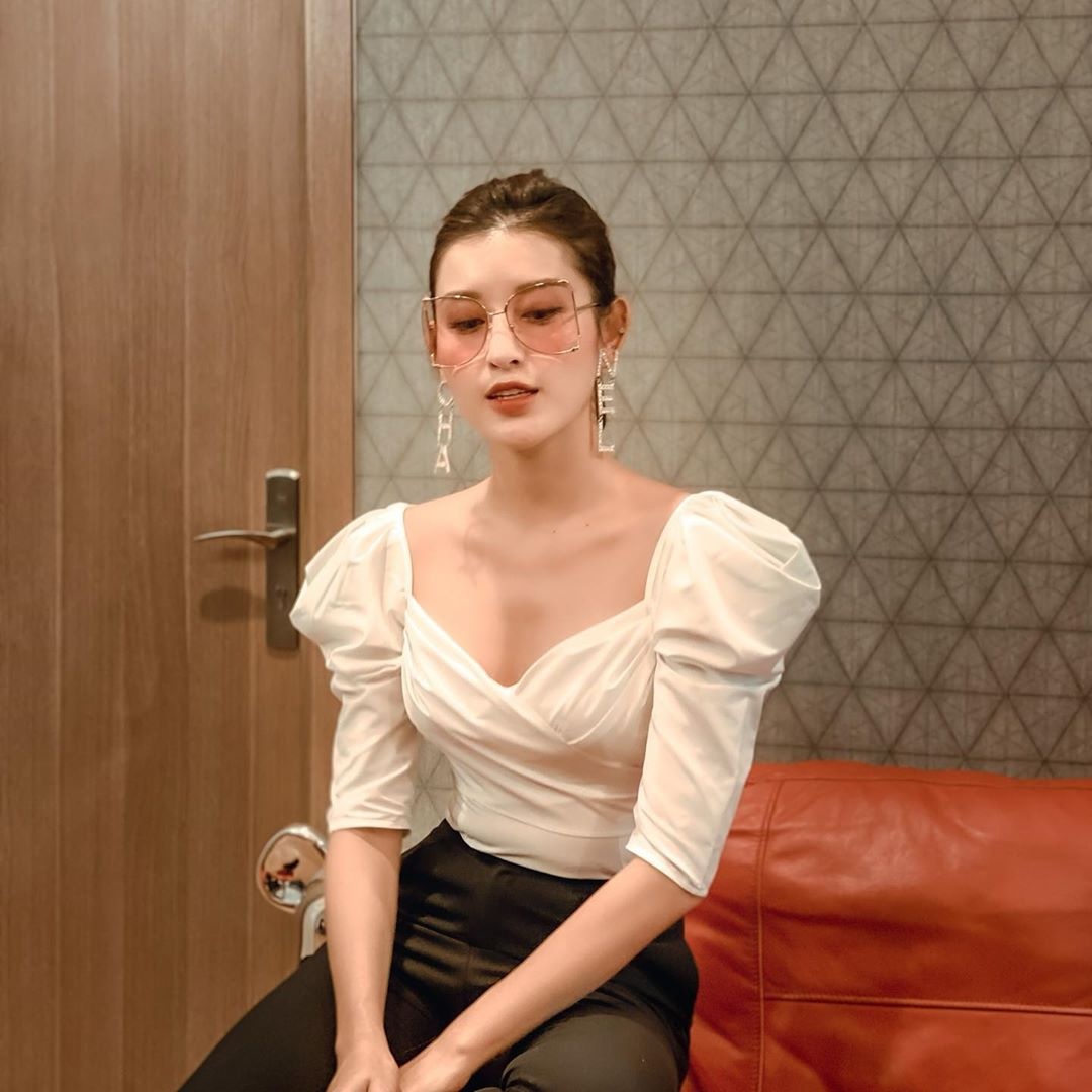 my nhan viet chung dien khi cach ly anh 11