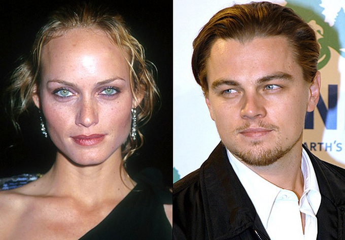 tinh su cua Leonardo DiCaprio anh 4